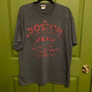 Boston Red Sox Tee